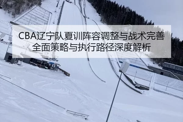 CBA辽宁队夏训阵容调整与战术完善全面策略与执行路径深度解析