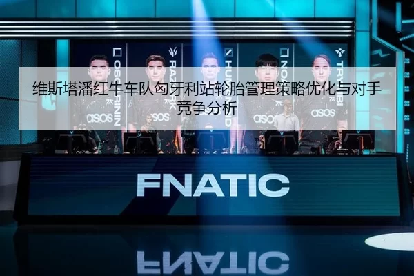 维斯塔潘红牛车队匈牙利站轮胎管理策略优化与对手竞争分析